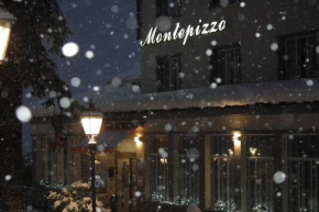 Отель Hotel Montepizzo, Лиццано-Ин-Бельведере
